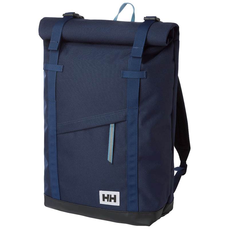 Helly Hansen 28L Stockholm Waterproof Backpack-1
